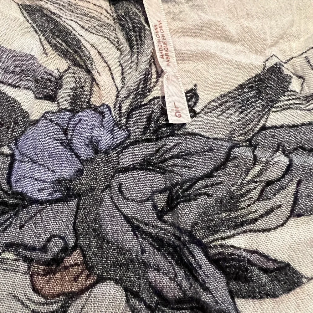 Free People Mini dress / Tunic - Picture 2 of 2